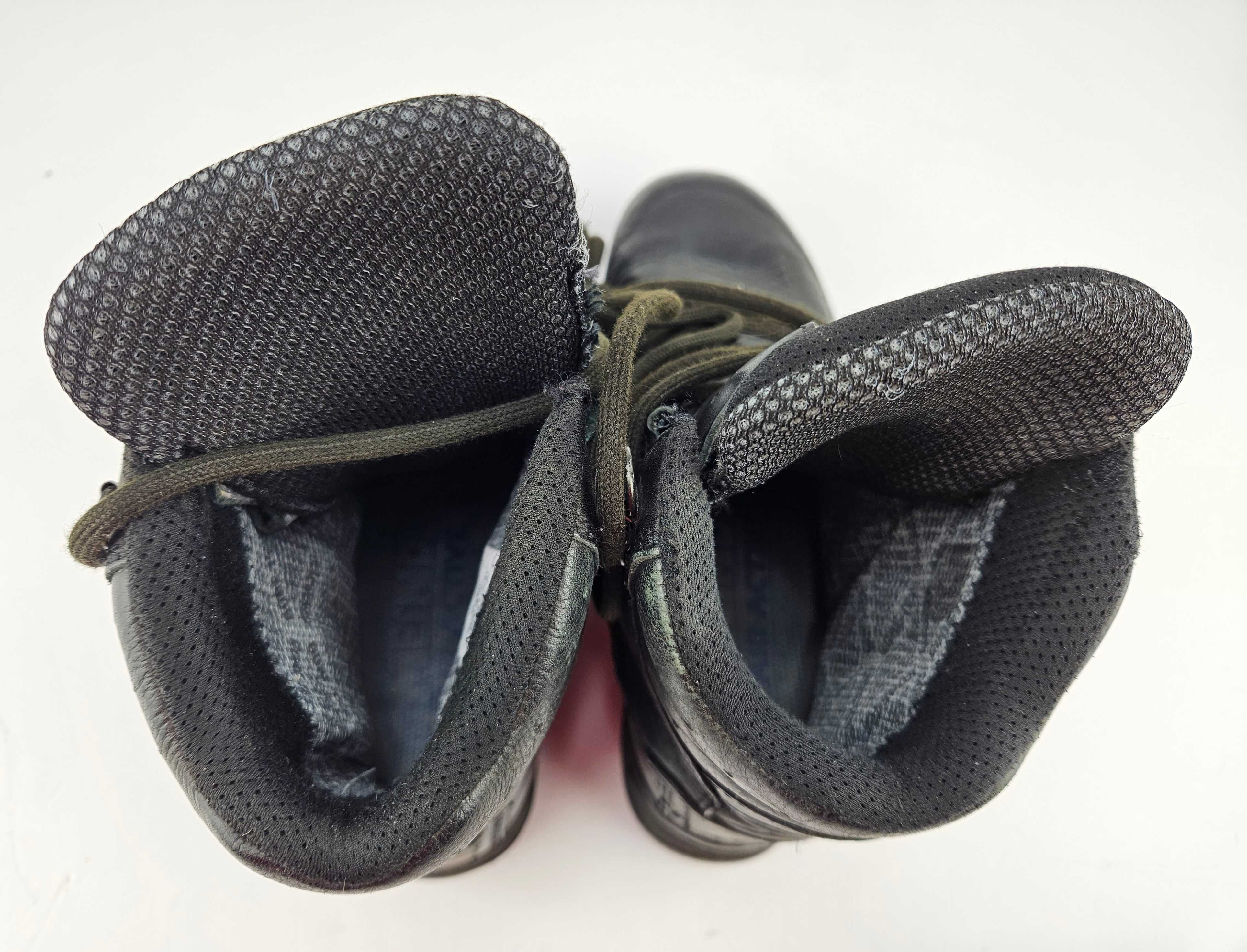 Buty wojskowe Meindl Combat Extreme r. 39