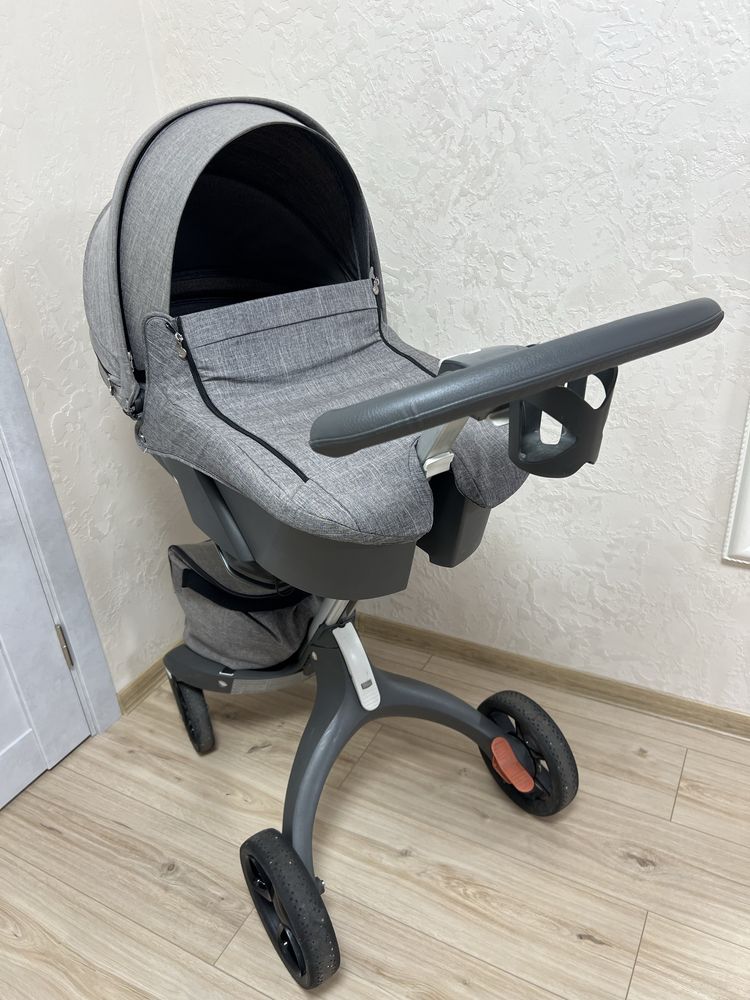 Коляска Stokke 2в1