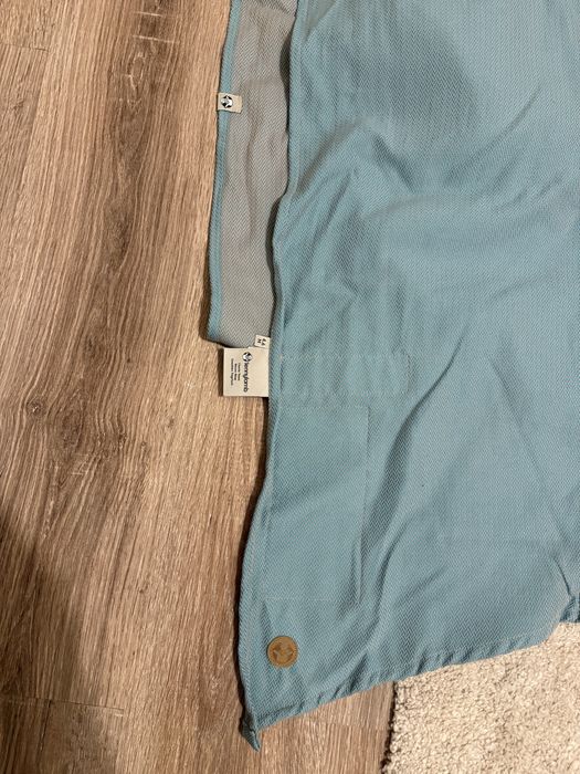 NOWA chusta do noszenia Lenny lamb