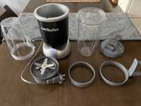 Nutribullet NB907B 900W