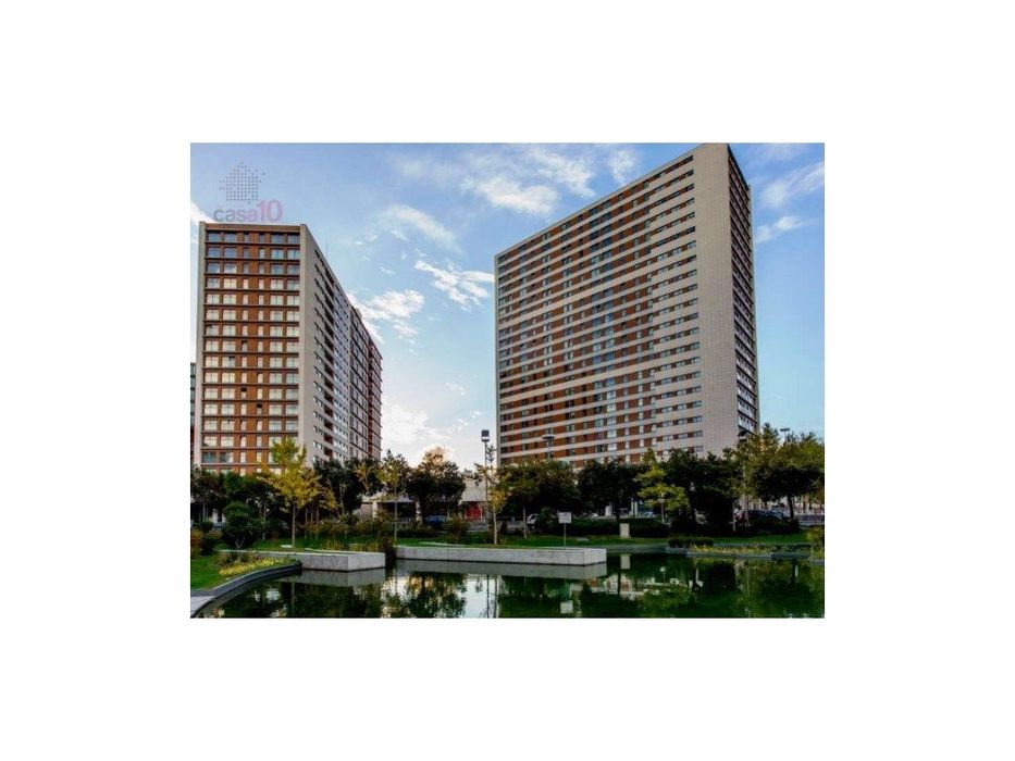 Arrenda-se escritório no Edifício Panoramic, Parque das Nações