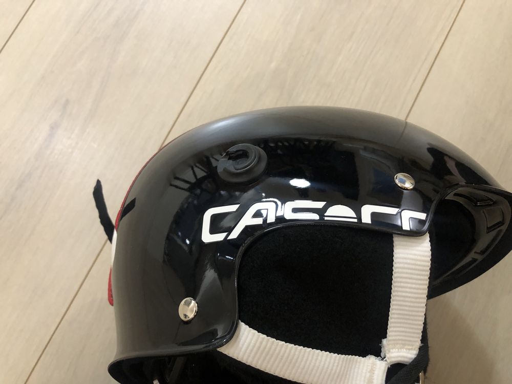 Kask Casco rozm S 50-56 cm