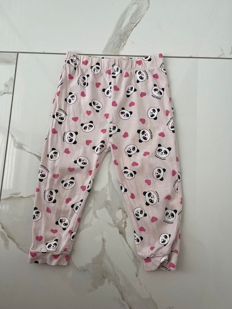 Legginsy/ spodenki rozmiar 86 cm marki sinsay