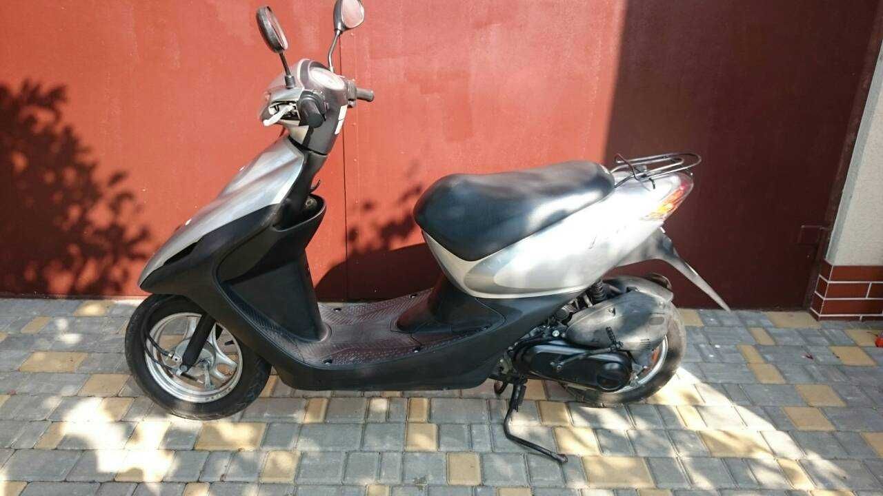 Продам Honda Dio Af 56