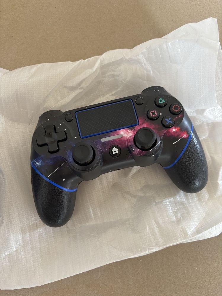 AceGamer Bezprzewodowy kontroler do PS4