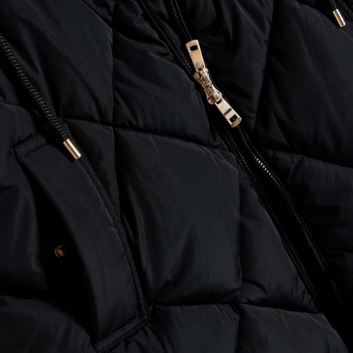 Нова куртка зимова жіноча, L, Xl