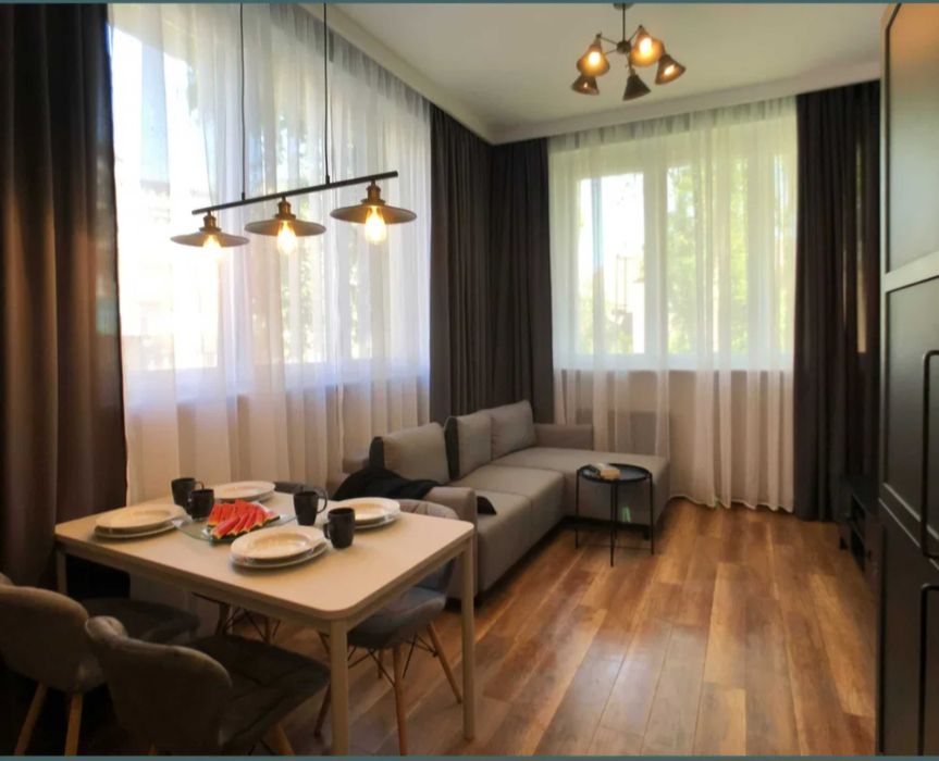 Mieszkanie na wynajem, Gdynia Działki Leśne