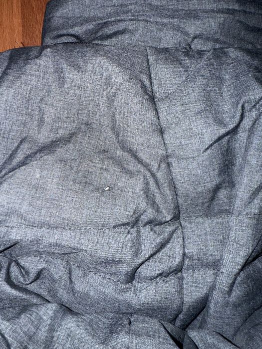 Куртка зимова для хлопчика