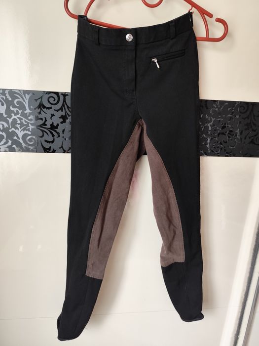 Штани для кінної їзди Equilibra (36р.)