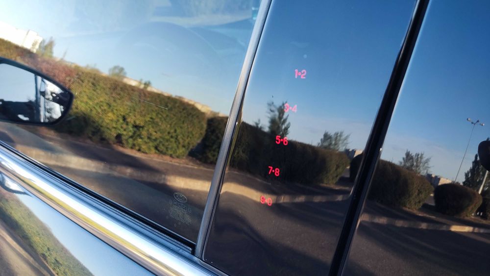 Ford Escape 2017 AT 81 т.км