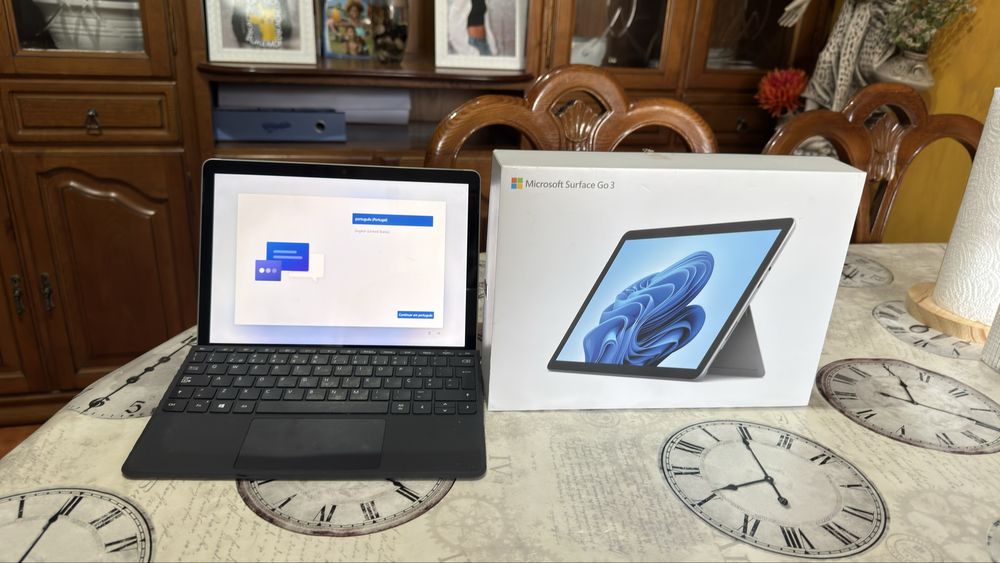 Surface Go 3 256GB