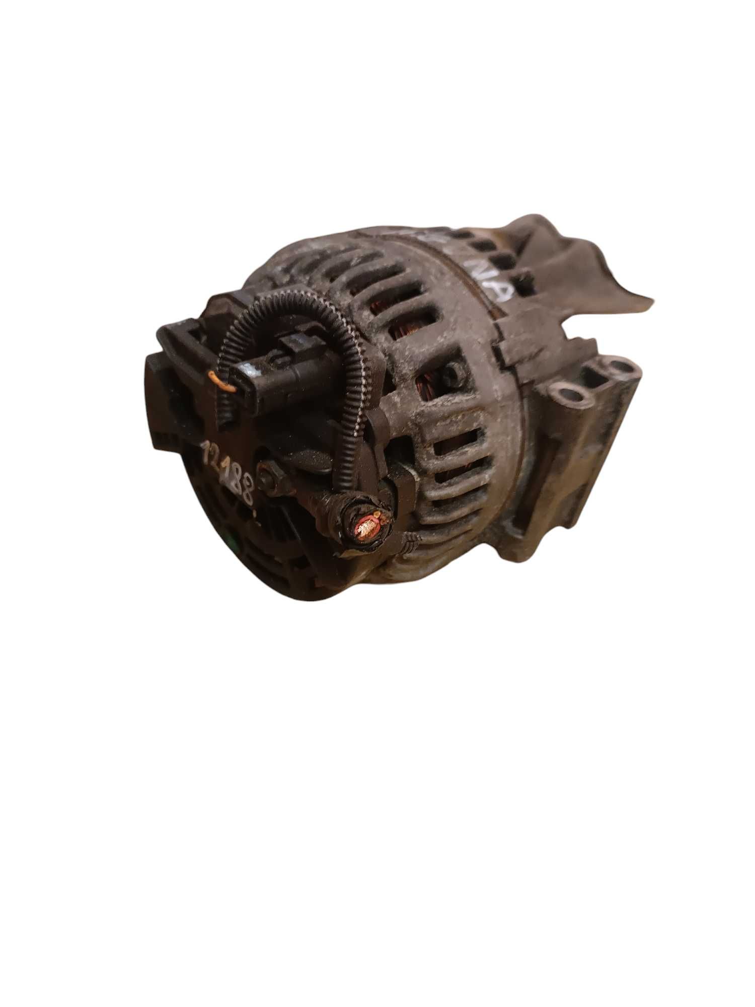 Alternator BOSCH Laguna 2 II Megane 2 II Thalia Clio 2 Logan 1.4 1.6