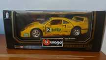 Bburago Diamonds 1/18 Ferrari F40 (1987) cod. 3022