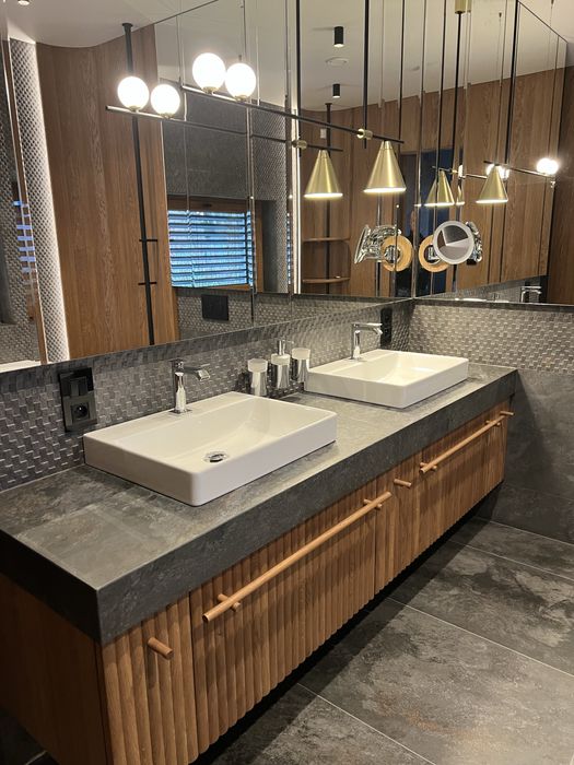 Wykanczanie wnetrz remonty