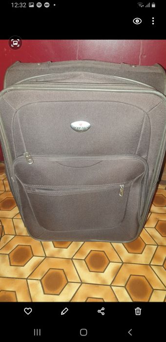 -95% luksusowa RONCATO premium torba walizka podróżna guc bal dio ral