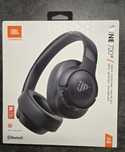 Nowe słuchawki JBL TUNE 720 BT (czarne)