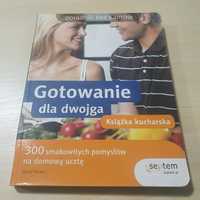 Gotowanie dla dwojga