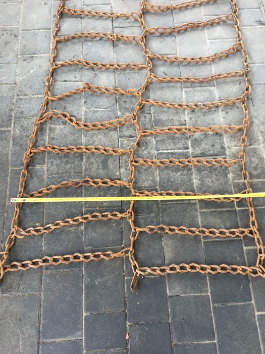 Продам ланци для машин та тракторів.