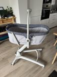 Chicco baby hug 4w1