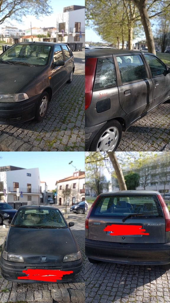 Vendo ou troco por algo interessante