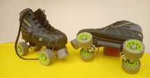 Patins de hóquei - KRF chronos