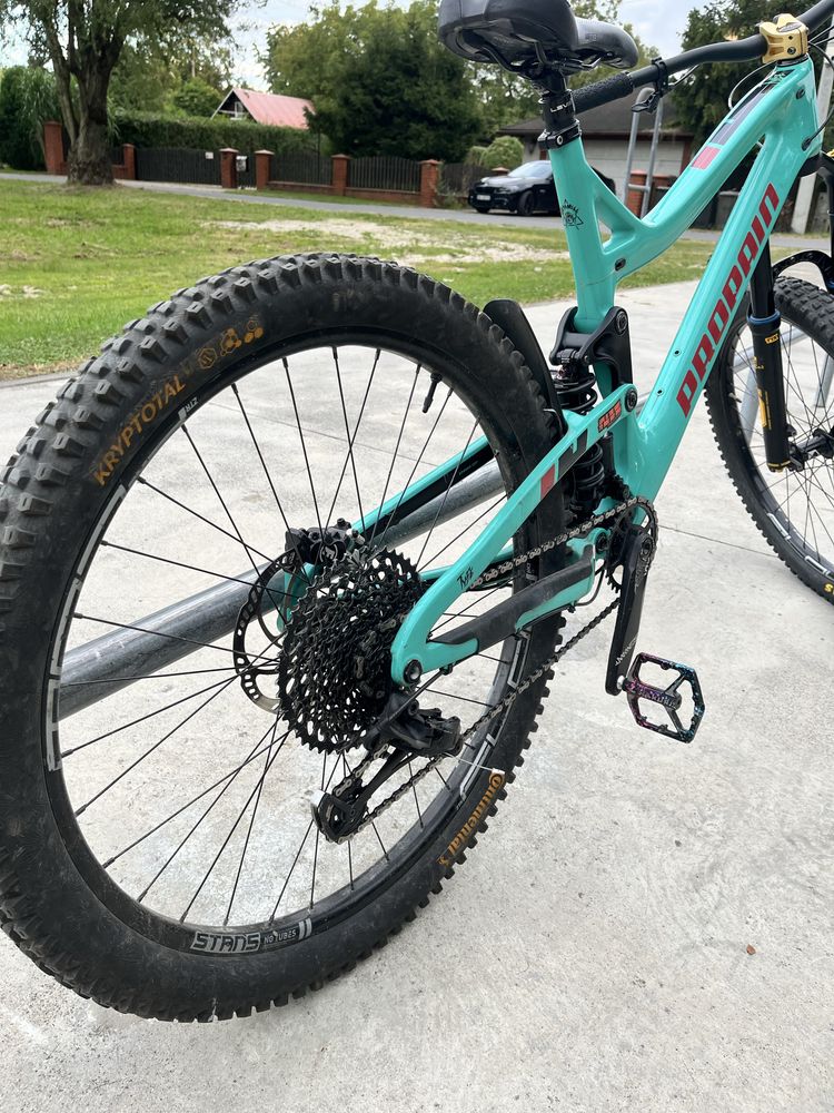 Rower Propain enduro