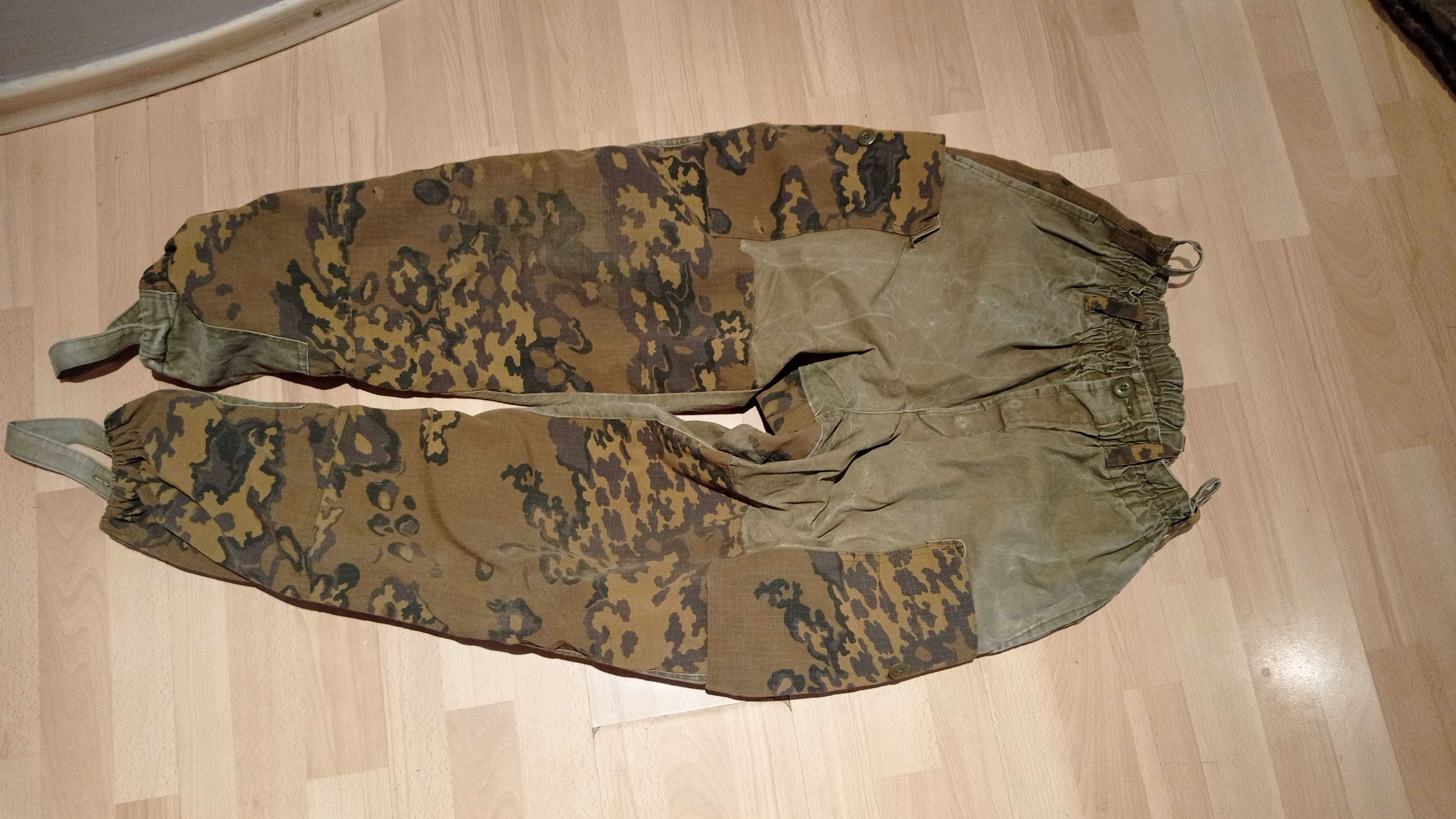 Gorka Bars 4 w ss jesień