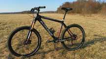 KROSS Level A10 carbon