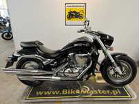 Suzuki Intruder 800 M800 VZ800 Salon Polska ! Tylko 7533 km REZERWACJA !!!