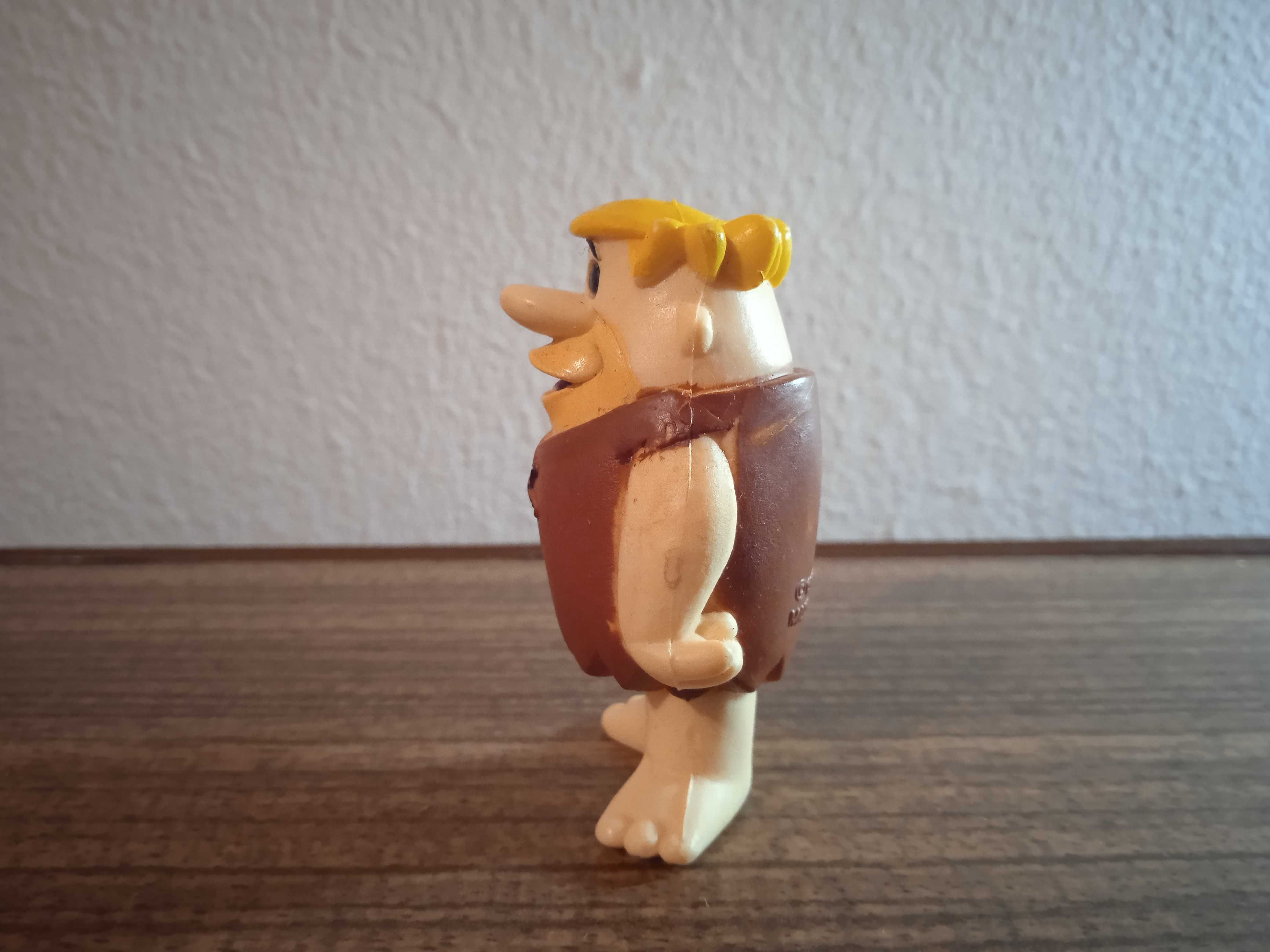 The Flintstones Barney Rubble Figura