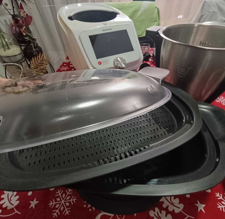 Monsieur Cuisine Connect