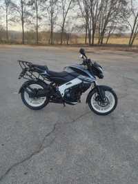 Bajaj pulsar ns200