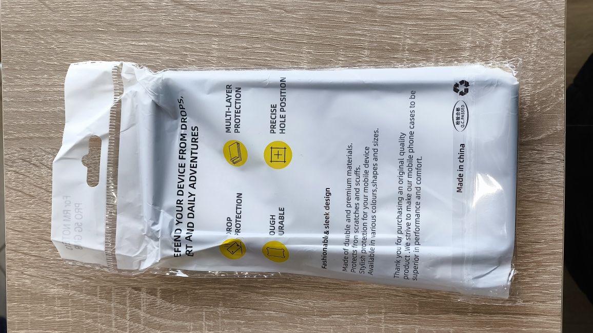 Чохол Redmi note 13 pro 5G