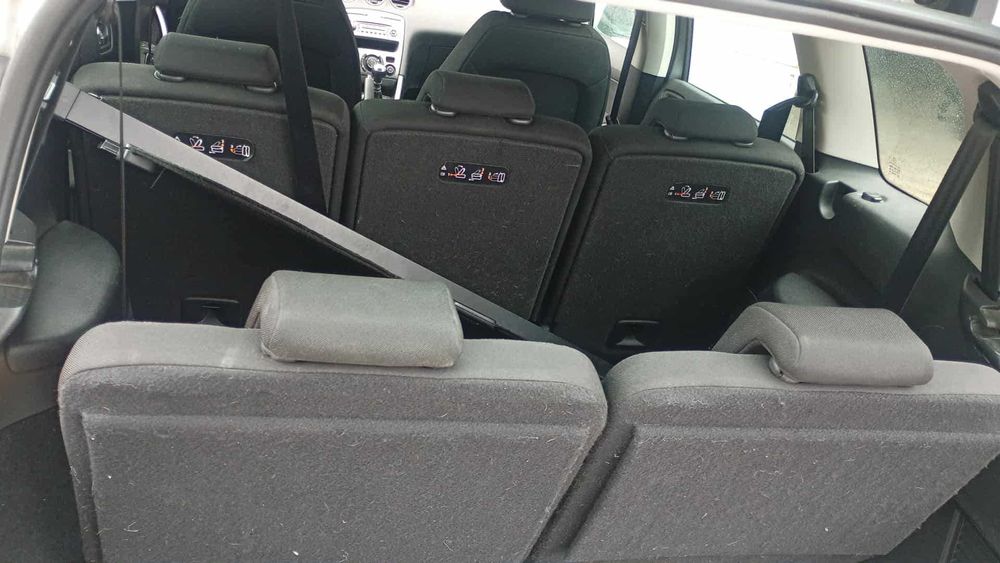 Para peças Peugeot 308 SW 1.6HDI ano 2010