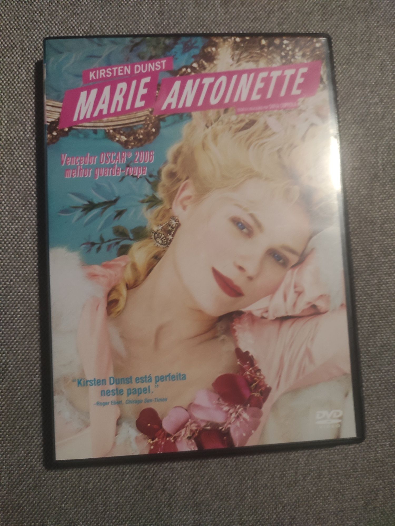 Marie Antoinette