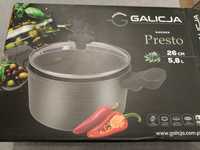 Garnek PRESTO Galicja 5,8L