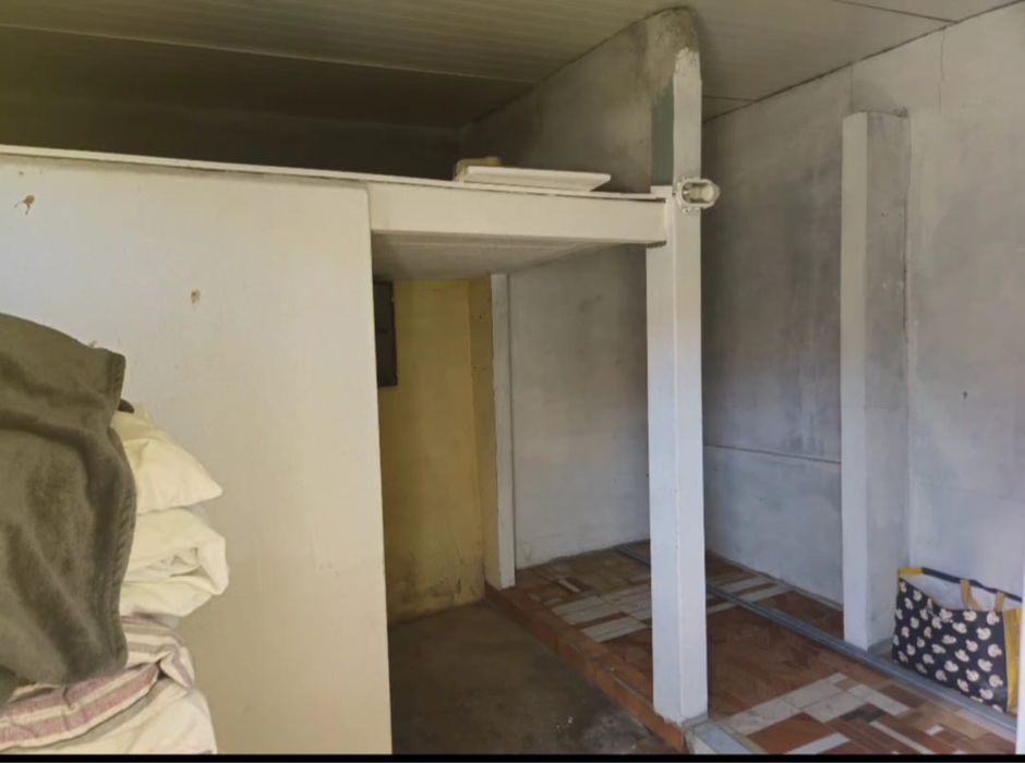 Faço trabalhos de remodelaçao