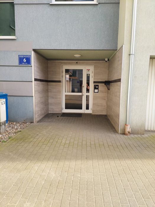 Wynajmę mieszkanie Reda dobra lokalizacja