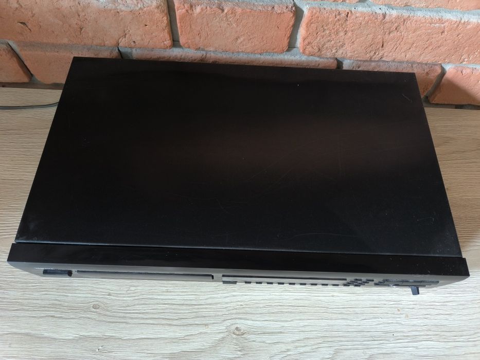 Odtwarzacz CD Yamaha CDX 550E RS