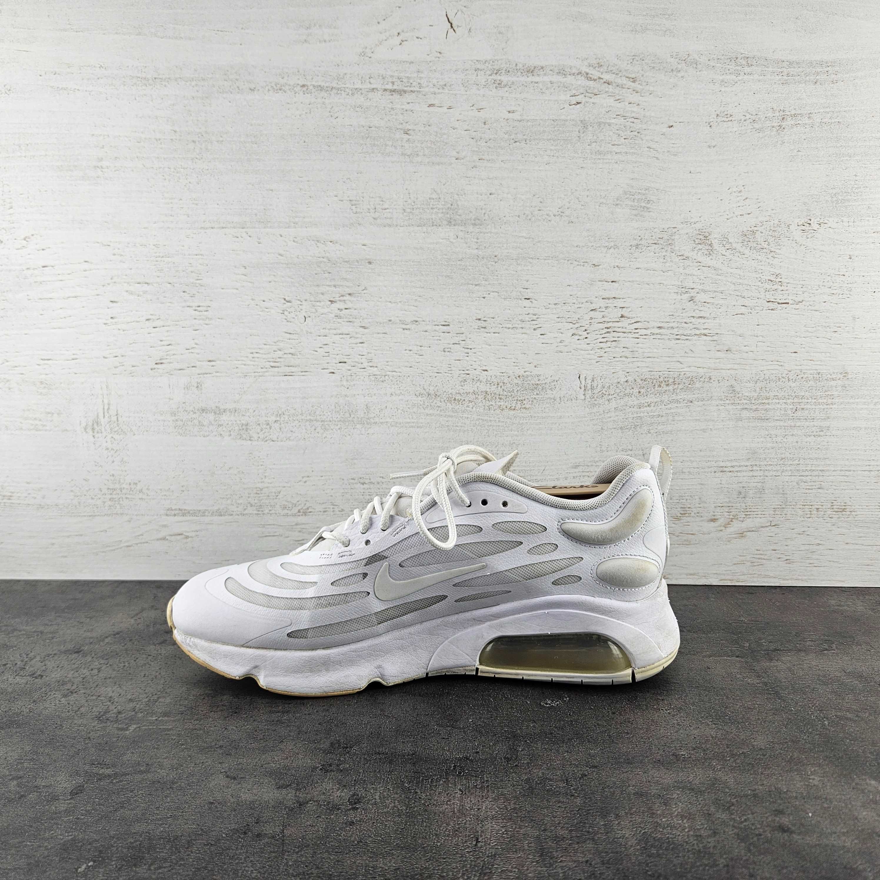 Кроссовки NIKE Air Max Exosense. Размер 42.5