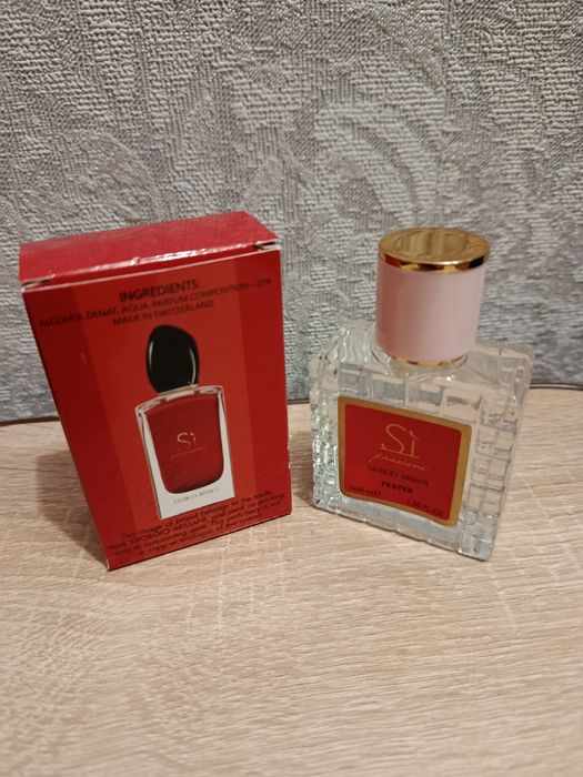 Прожам Женские духи