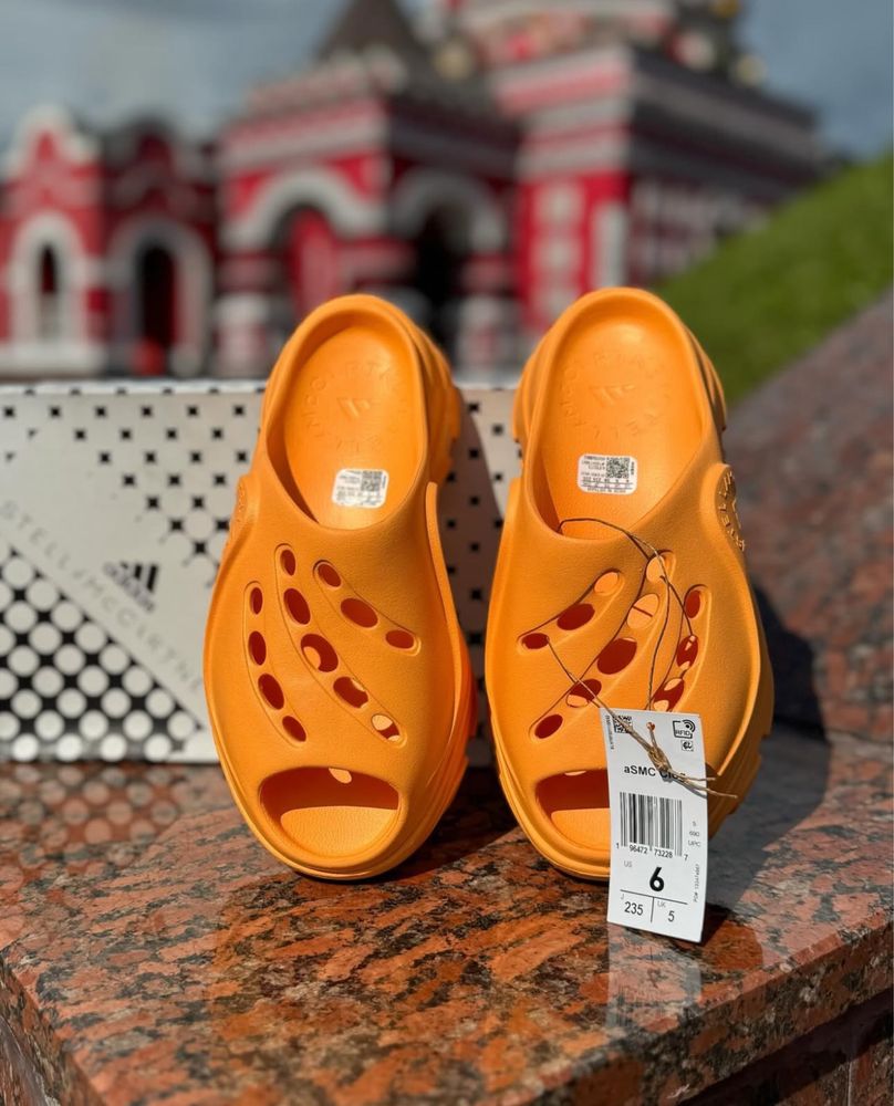 Adidas by stella mccartney aSMC Clog