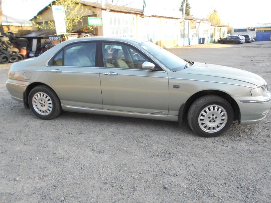 rover 75 2.0 cdt 01r szyba z drzwi drzwiowa