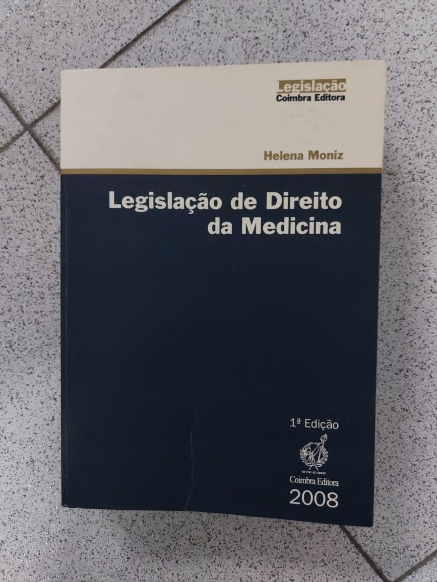 Livros técnicos Gestão e Direito em Saúde