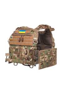 Плитоноска plate carrier