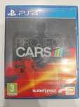Project Cars na PS4 SKLEP