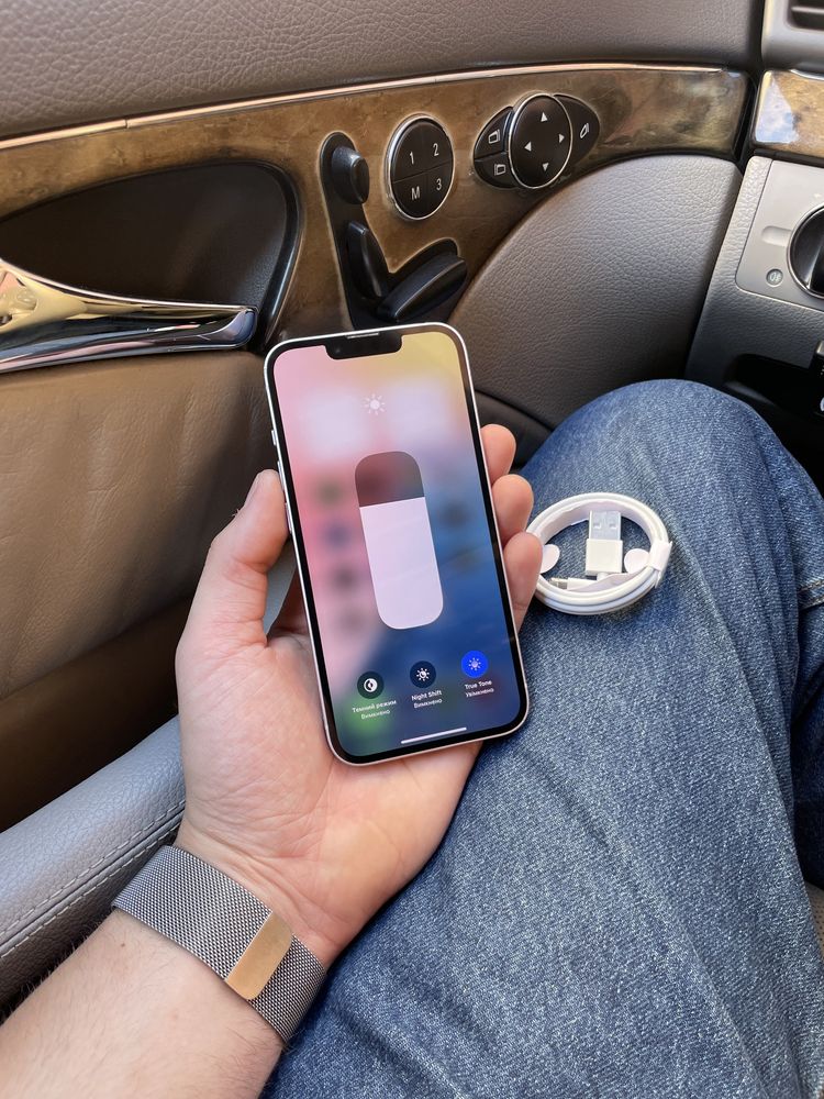 Iphone 14 128 неверлок Офіційний