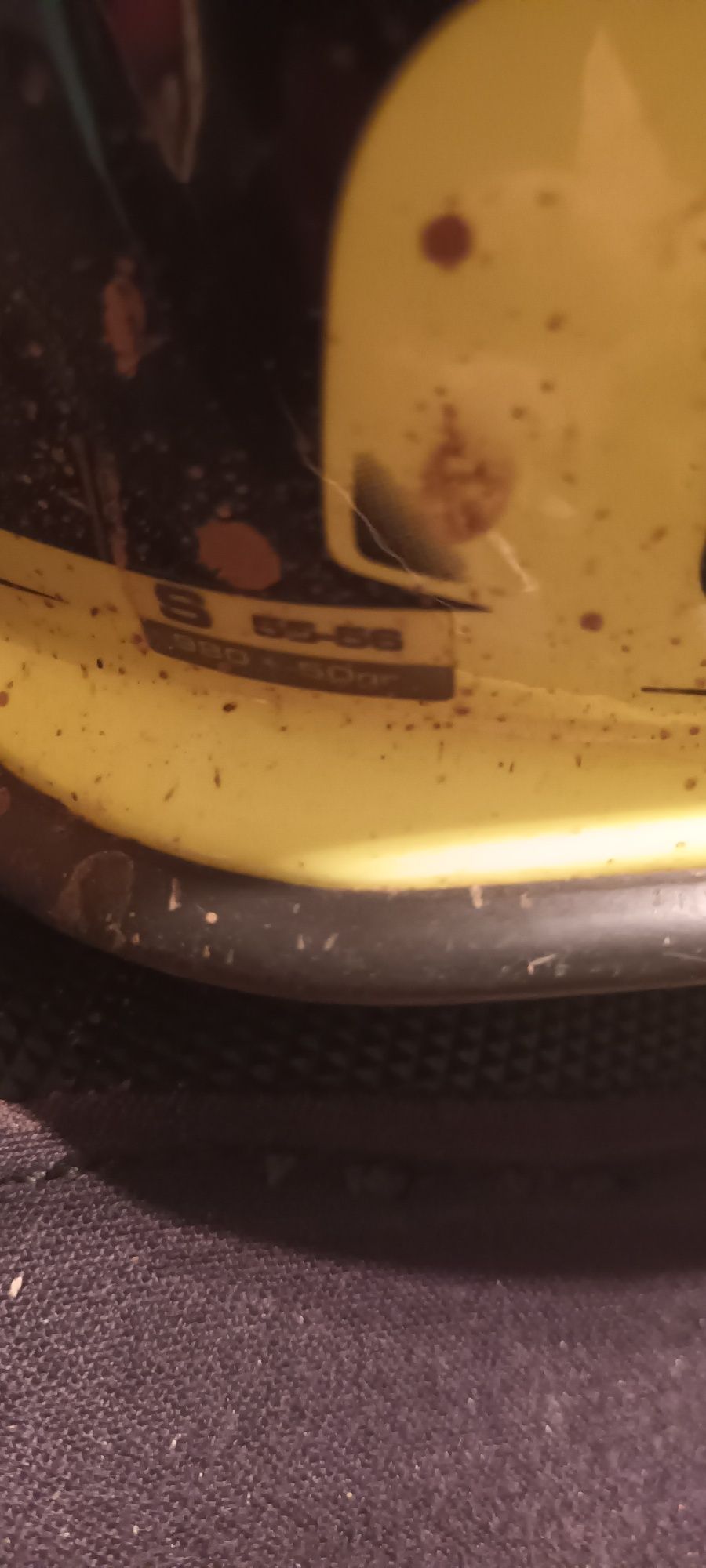 Capacete Airoh aviator