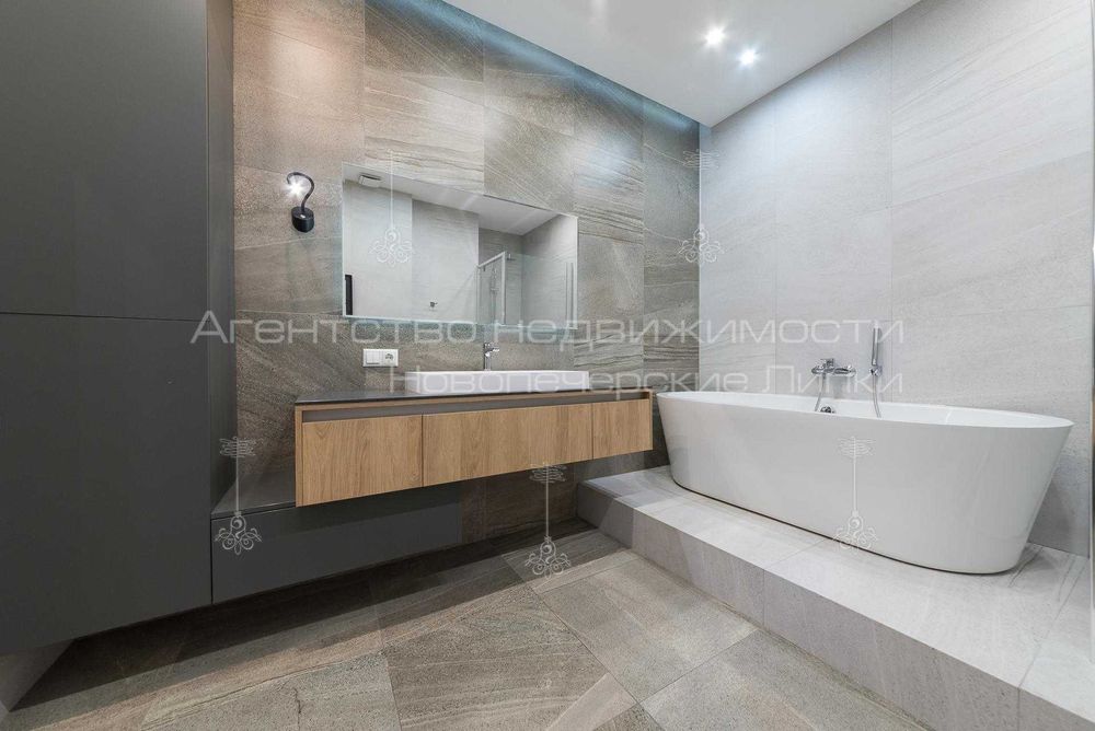 Продаж 5 к квартири 195 кв м ЖК Новопечерські Липки Верхогляда 15