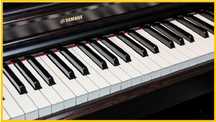 Nauka gry na pianinie i keyboardzie